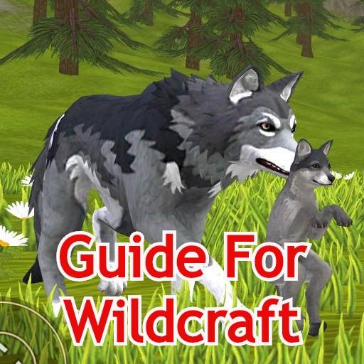 Guide For WildCraft: Animal Online Update 2020