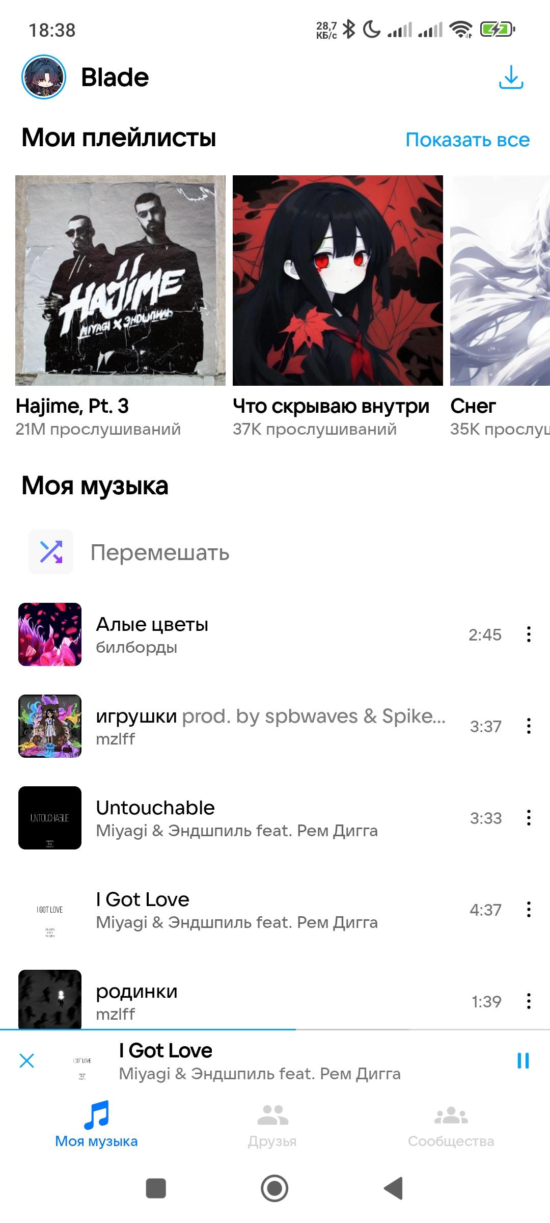 gallery
