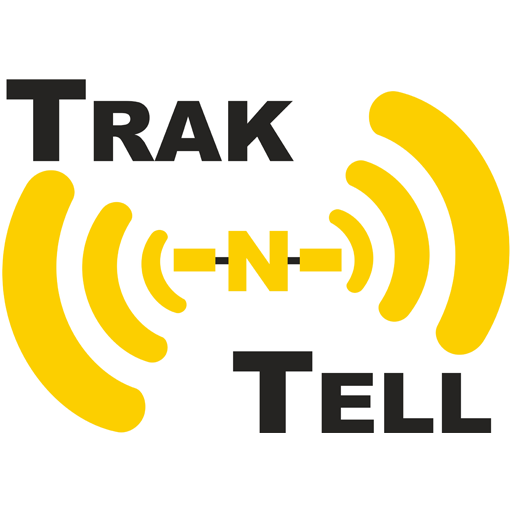 Trak N Tell