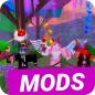 Mods for roblox