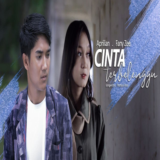 Cinta Terbelenggu Aprilian Feat Fany Zee