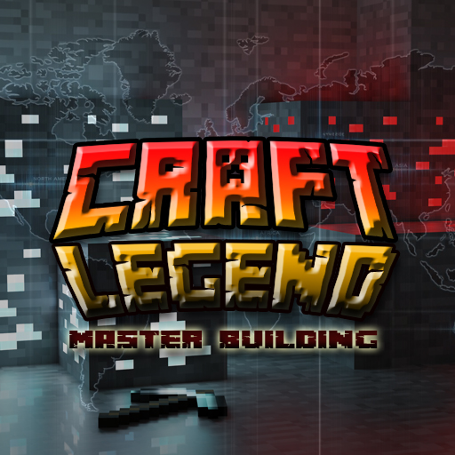 Craft Legend Master Building