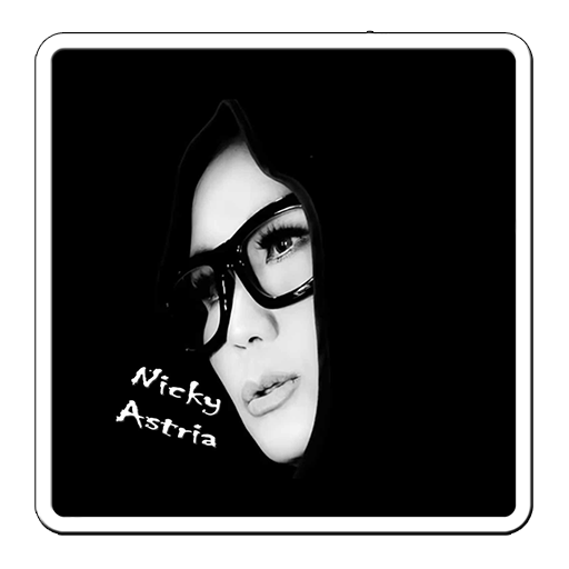 Nicky Astria Mp3 Offline