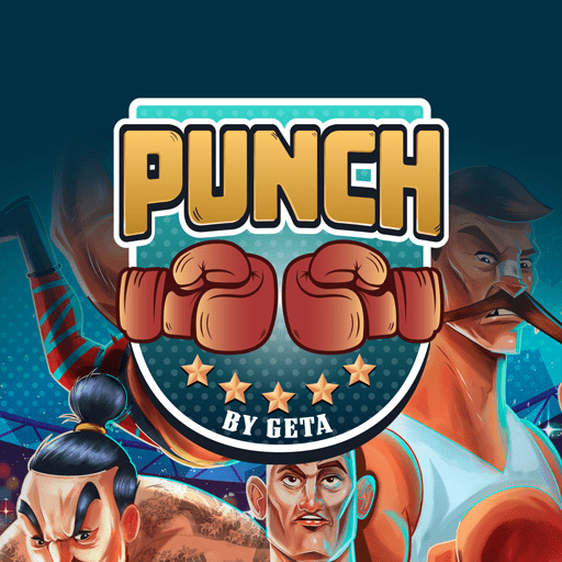 Punch by Geta