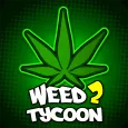 Kush Tycoon 2: Legalization