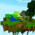 Map Sky block for Minecraft