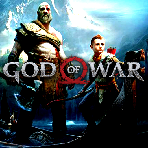 God Of War 2018 Game Guide