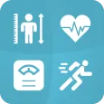 BMI Calculator Weight App