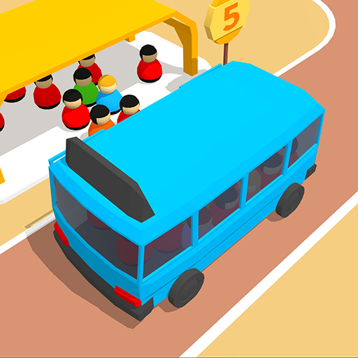 Idle Bus 3D