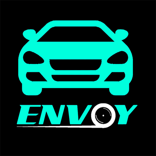 Envoy Driver App