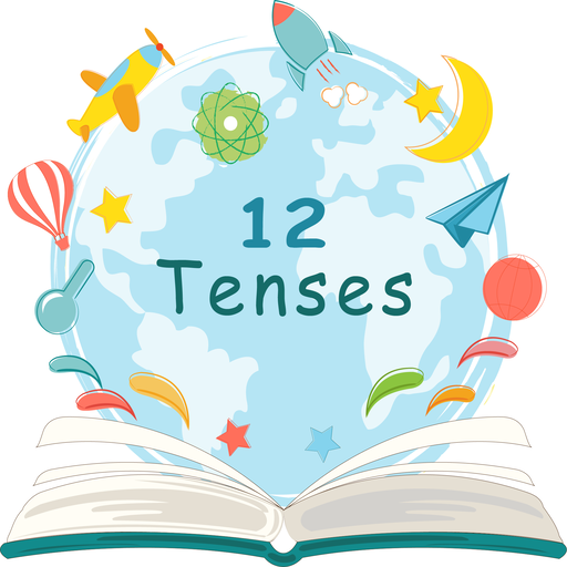 12 Tenses
