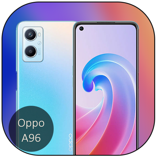 Theme for Oppo A96