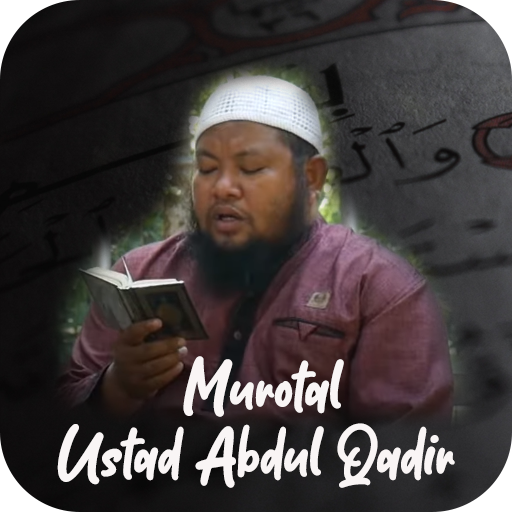 Murottal Ust. Abdul Qadir Offl