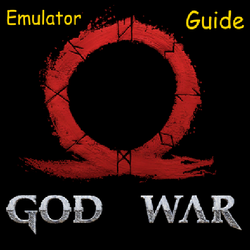 Emulator for God War and tips