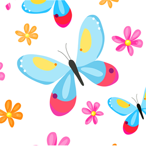Cute Butterfly Backgrounds