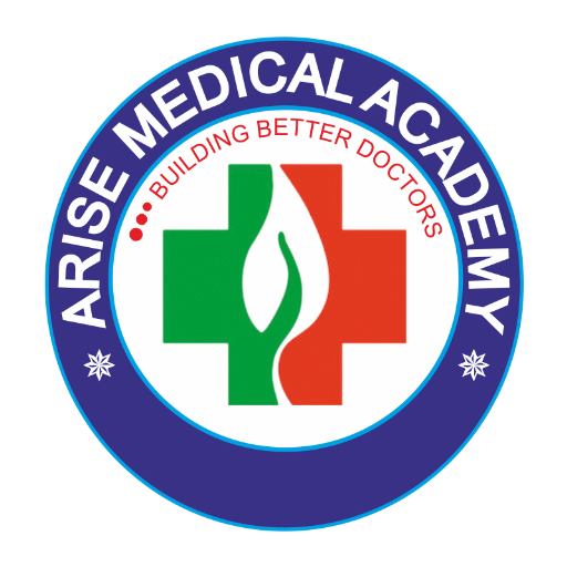 ARISE MEDICAL ACADEMY- FMGE EXCLUSIVE