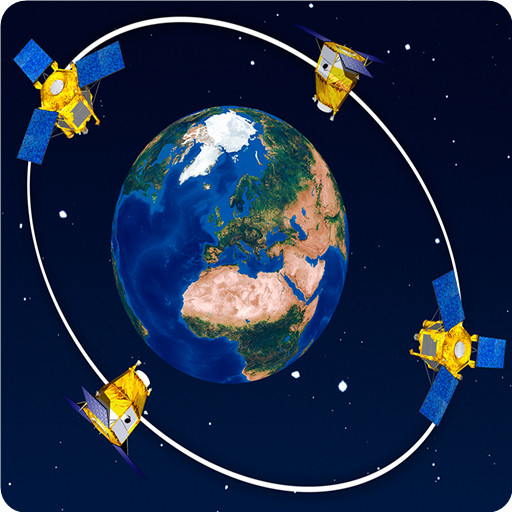 GPS Test Tool(Gnss Viewer)