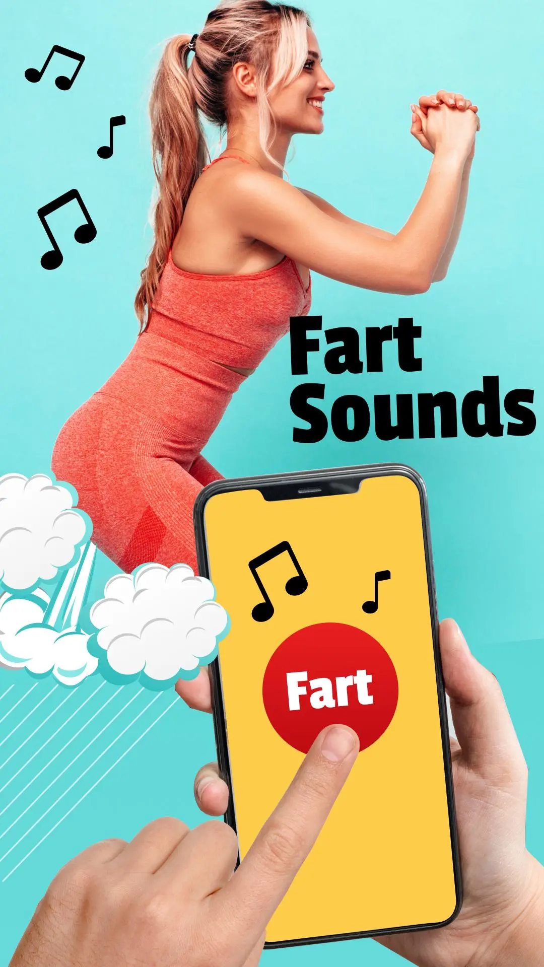 Download Hair Clipper Prank, Fart Sound android on PC