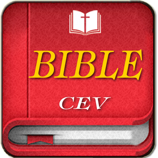 Holy Bible Contemporary English Version,CEV Bible