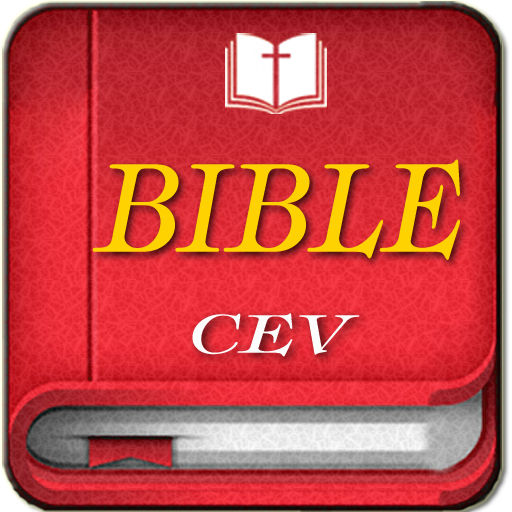 Holy Bible Contemporary English Version,CEV Bible