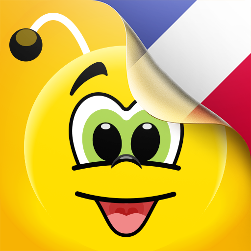 フランス会話を学習 - 6,000 単語・5,000 文章