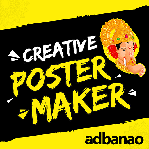 AdBanao Festival Poster Maker