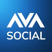 AvaSocial：複製交易應用程序