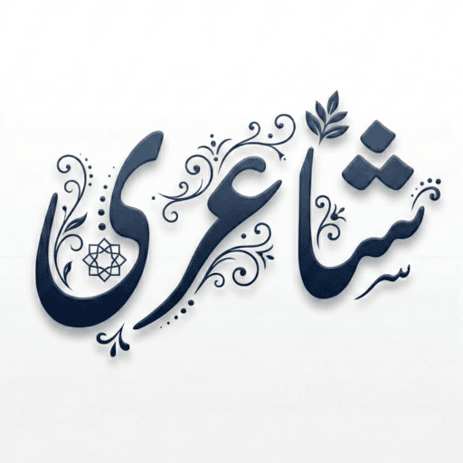 Urdu Poetry - اردو شاعری