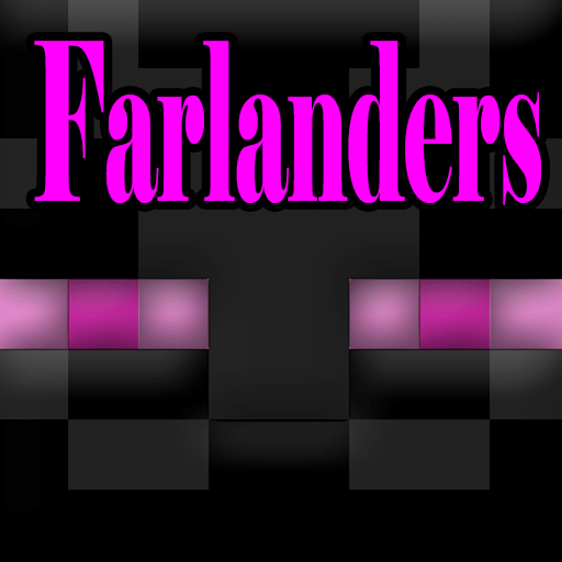 Farlander Game Mod Minecraft