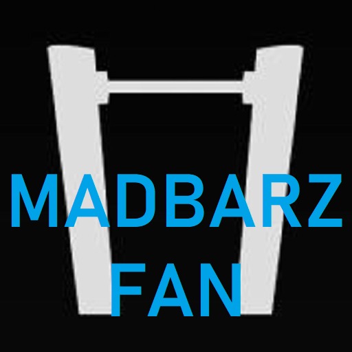 Madbarz Fan App 2020