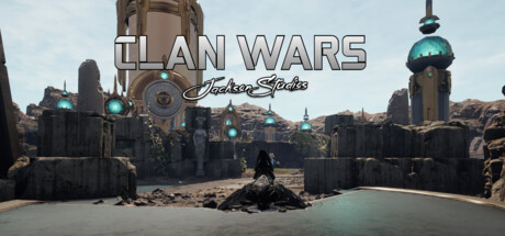 Clan Wars Playtest