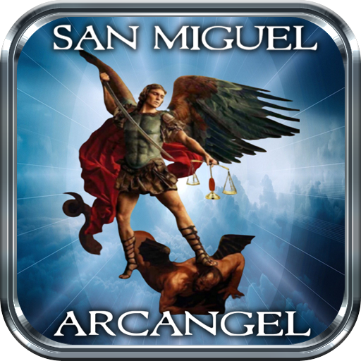 oracion a San Miguel Arcangel