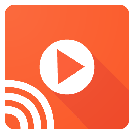 Cast to TV, Chromecast, Roku