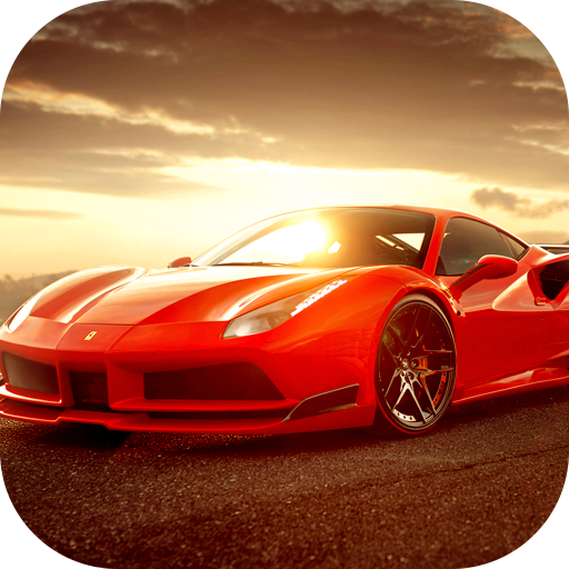 Ferrari Duvar Kağıdı