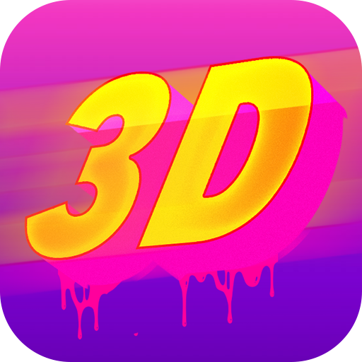 Download 3D Live Wallpaper: parallax, 4k, HD wallpapers on PC with