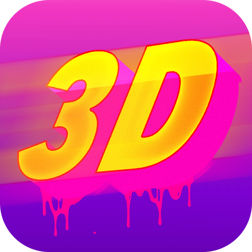 3D लंबन वॉलपेपर-HD और 4K