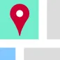 地図アプリ-ドコモとゼンリンの地図・本格カーナビ
