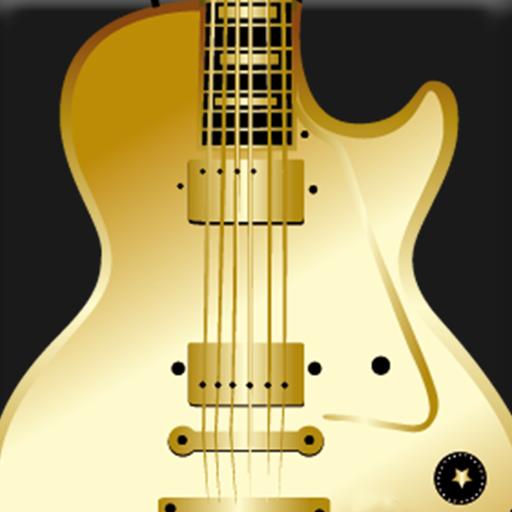 Electric Guitar : Virtual Electric Guitar Pro