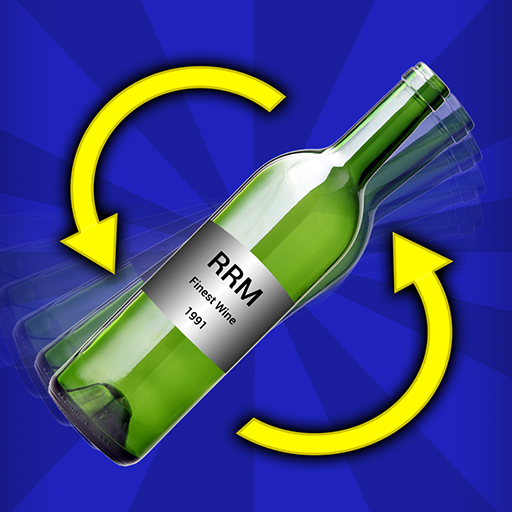 Spin the Bottle (Game)