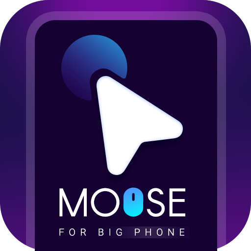 Mouse For Big Phone