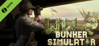 WW2: Bunker Simulator Demo