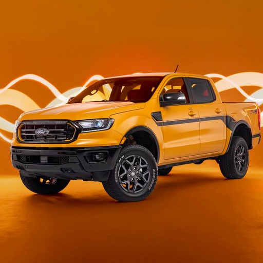 Ford Ranger Wallpapers