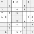Sudoku - Classic Puzzle Game