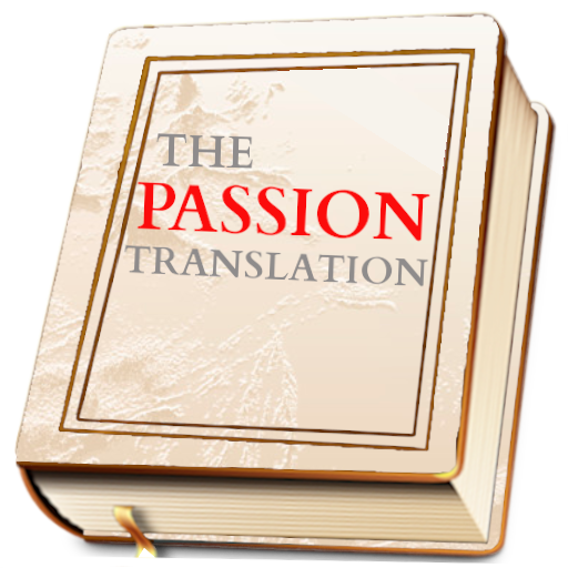 The Passion Translation