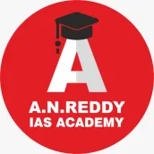 A N REDDY IAS ACADEMY