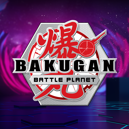 BAKUGAN AR