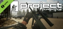 PROJECT QUARANTINE Demo