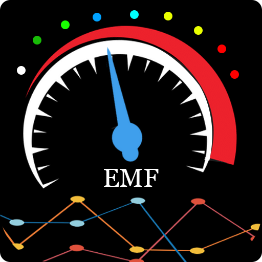 Emf detector – Radiation Meter