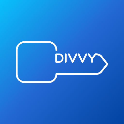 DIVVY Parking