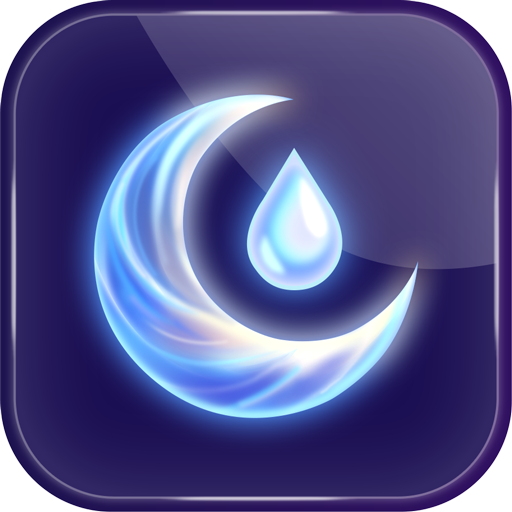 Sleep Sounds: White Noise